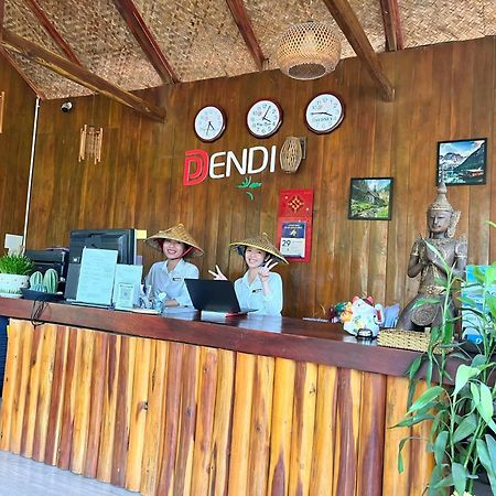 Dendi Resort Phú Quốc Exterior foto