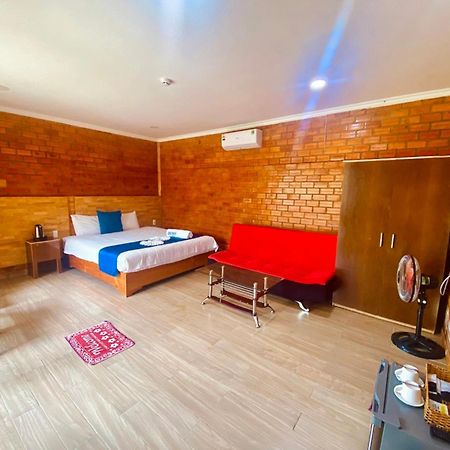 Dendi Resort Phú Quốc Exterior foto