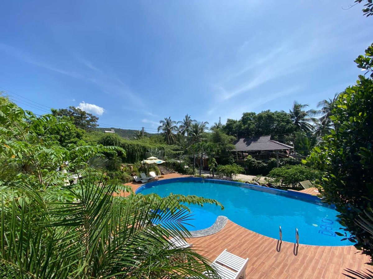 Dendi Resort Phú Quốc Exterior foto