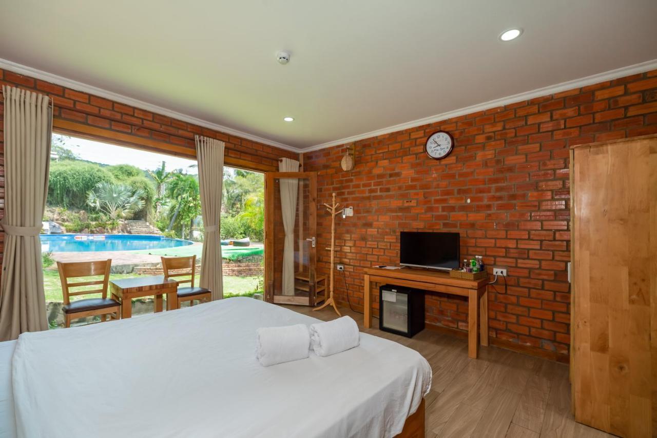 Dendi Resort Phú Quốc Exterior foto