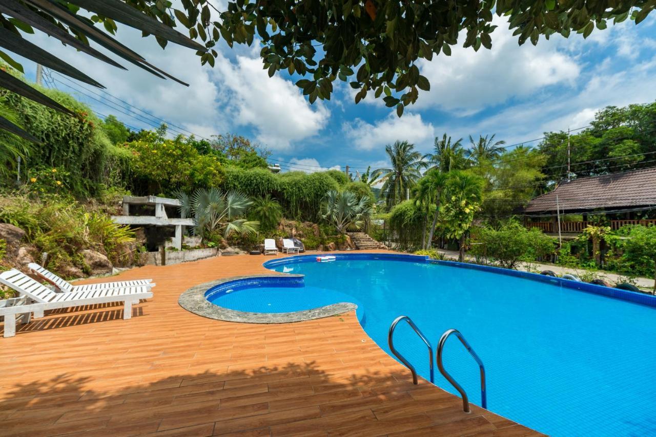 Dendi Resort Phú Quốc Exterior foto