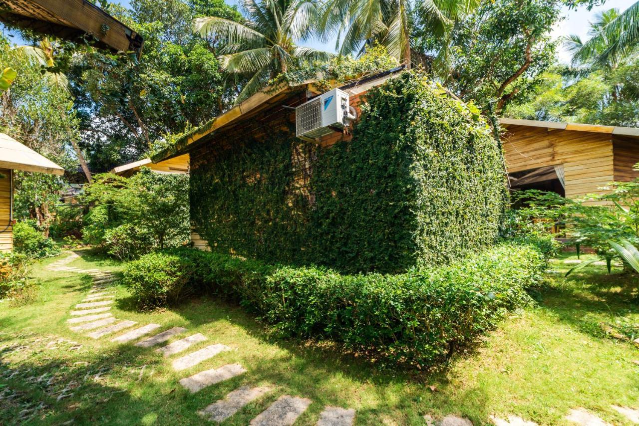 Dendi Resort Phú Quốc Exterior foto