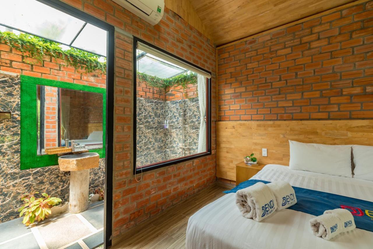 Dendi Resort Phú Quốc Exterior foto