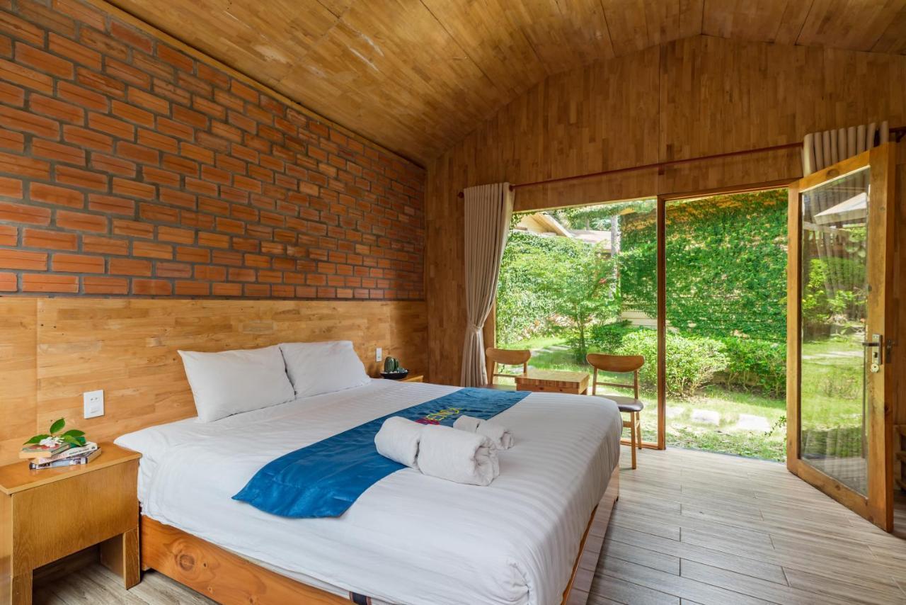 Dendi Resort Phú Quốc Exterior foto