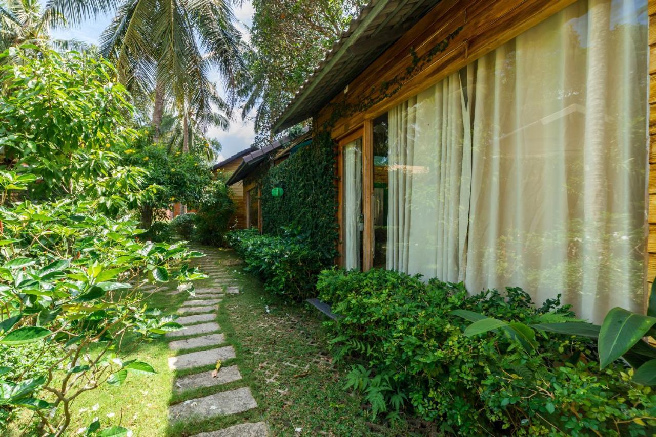 Dendi Resort Phú Quốc Exterior foto
