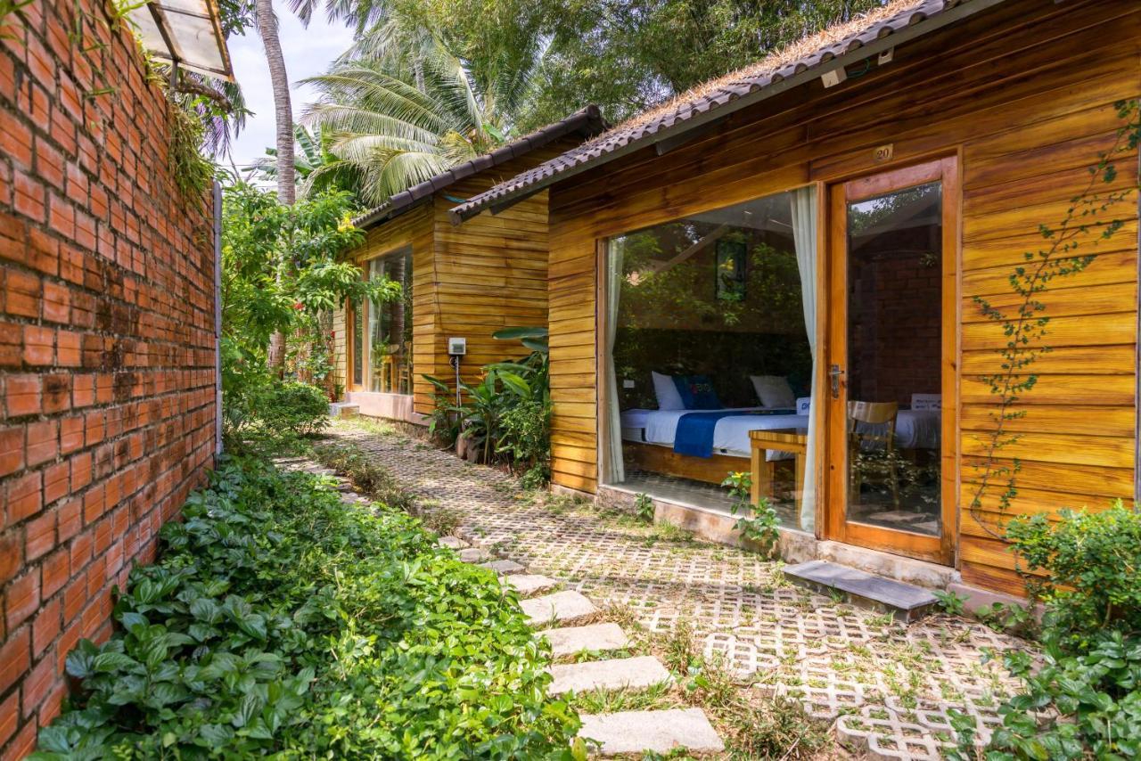 Dendi Resort Phú Quốc Exterior foto