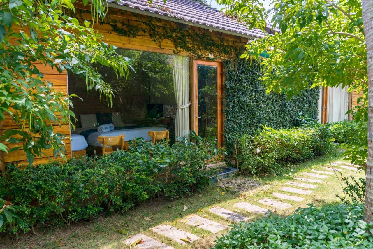 Dendi Resort Phú Quốc Exterior foto