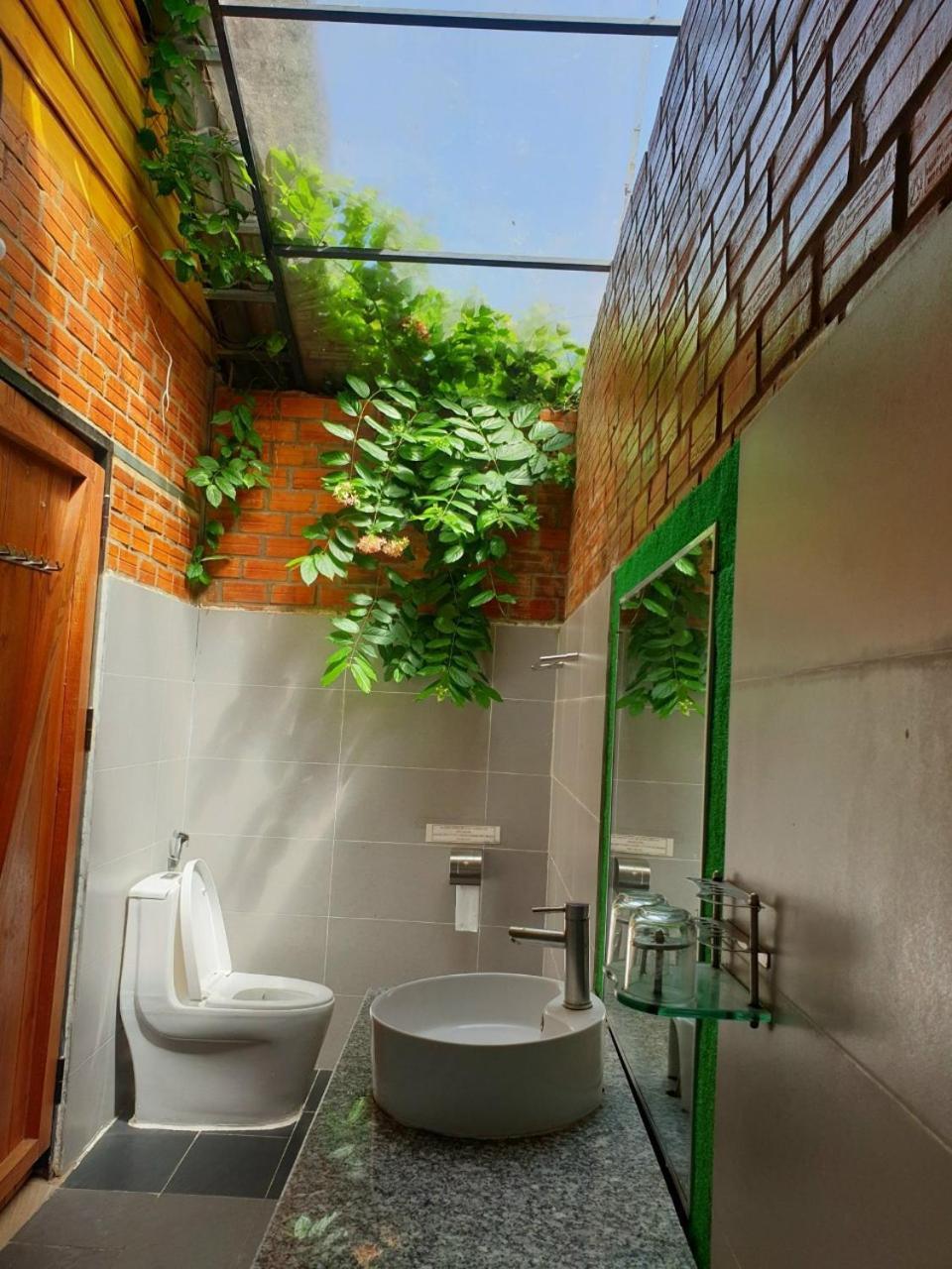 Dendi Resort Phú Quốc Exterior foto