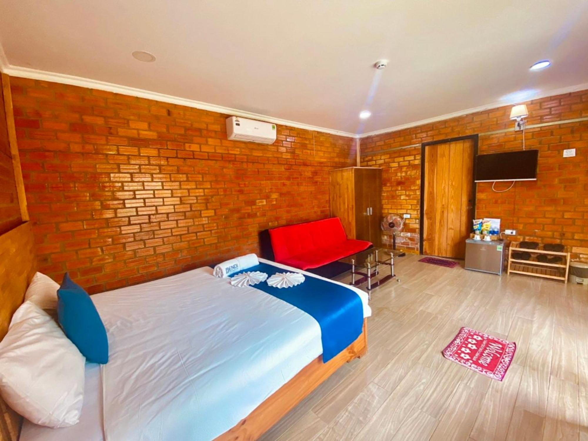 Dendi Resort Phú Quốc Exterior foto