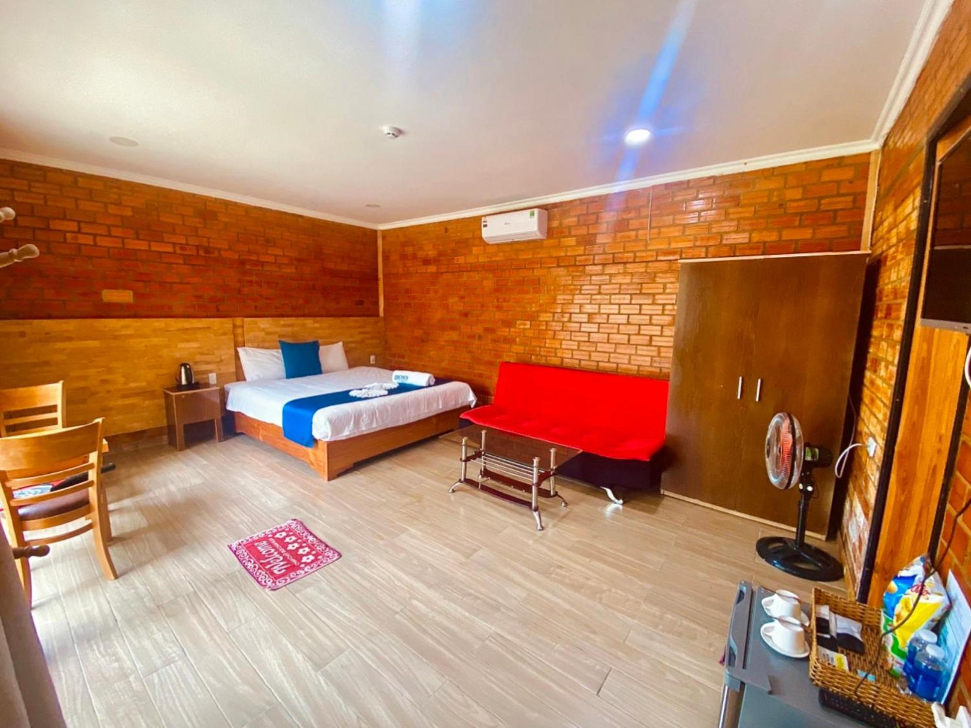 Dendi Resort Phú Quốc Exterior foto