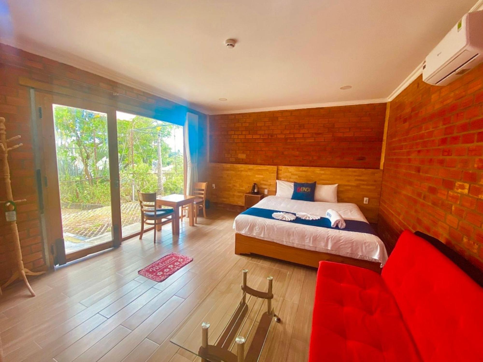 Dendi Resort Phú Quốc Exterior foto