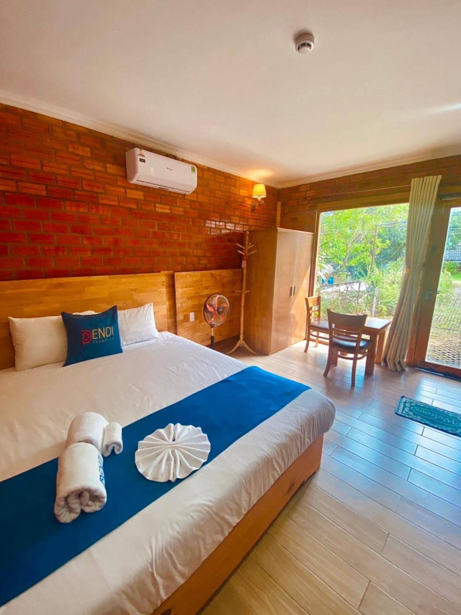 Dendi Resort Phú Quốc Exterior foto