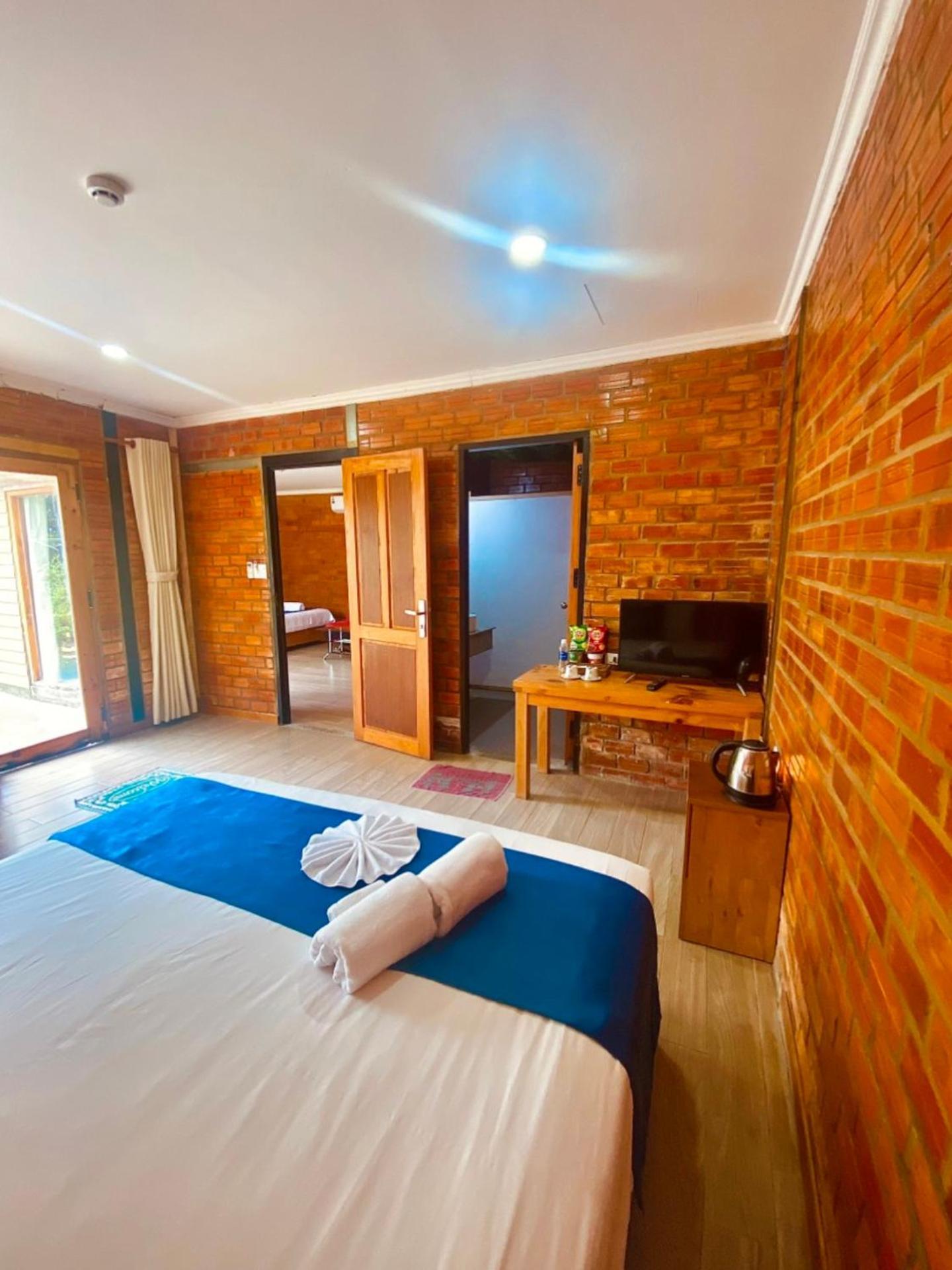 Dendi Resort Phú Quốc Exterior foto