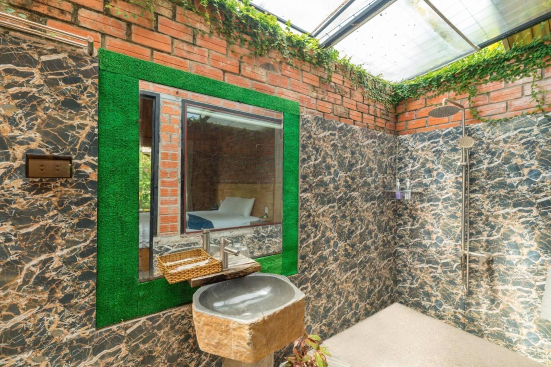 Dendi Resort Phú Quốc Exterior foto