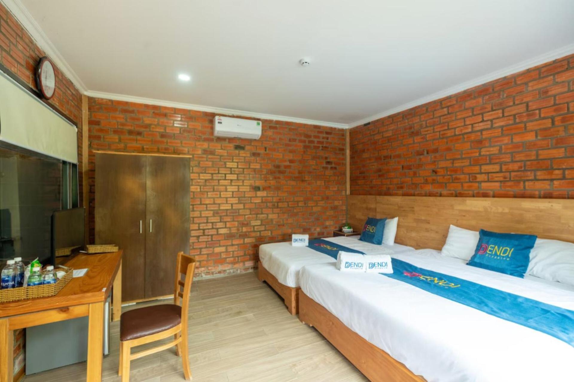 Dendi Resort Phú Quốc Exterior foto