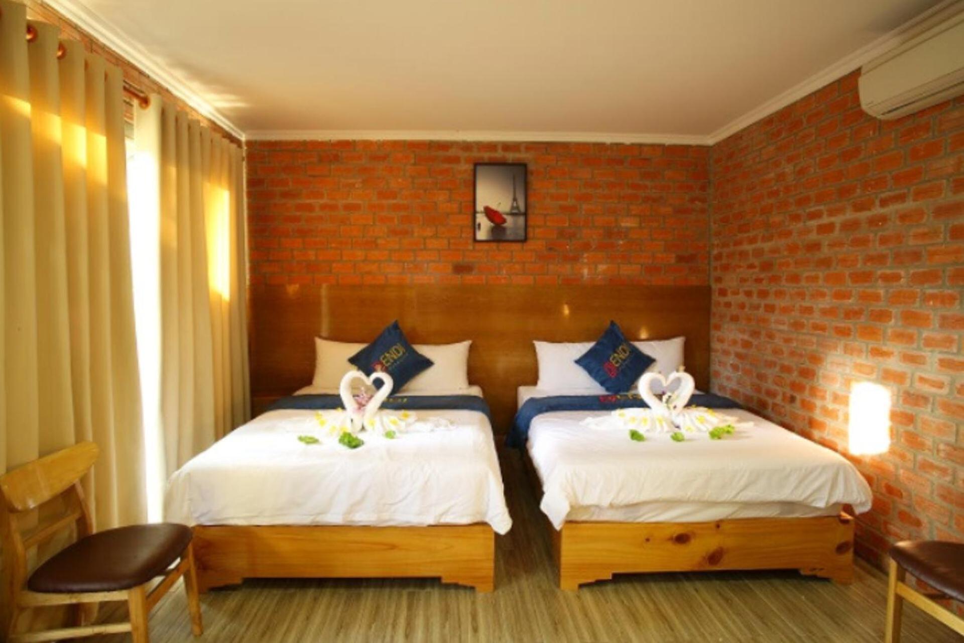 Dendi Resort Phú Quốc Exterior foto
