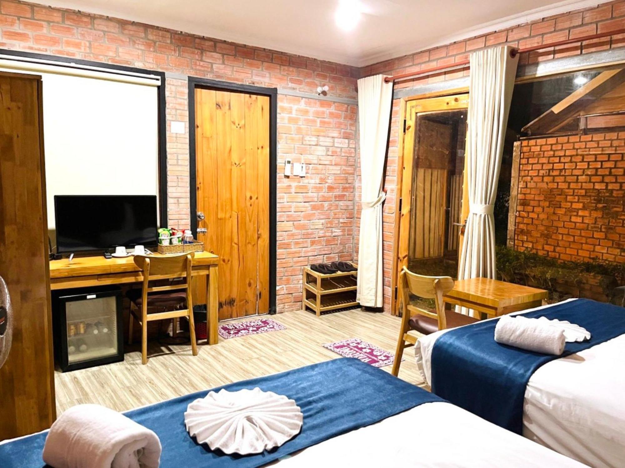Dendi Resort Phú Quốc Exterior foto