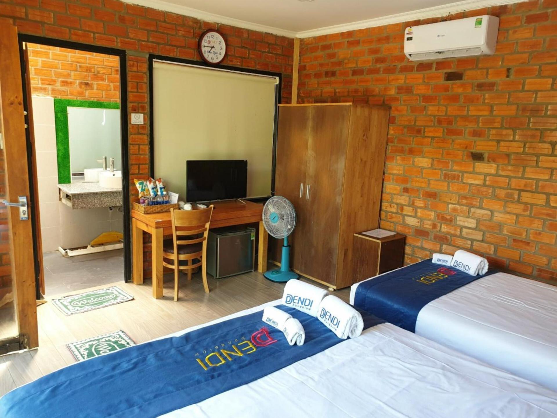 Dendi Resort Phú Quốc Exterior foto