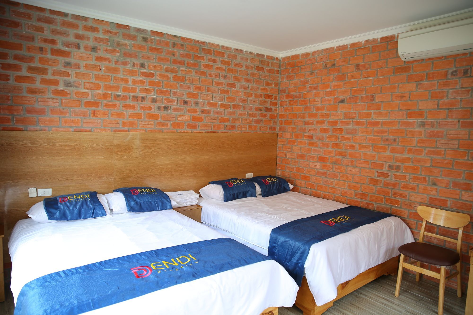 Dendi Resort Phú Quốc Exterior foto