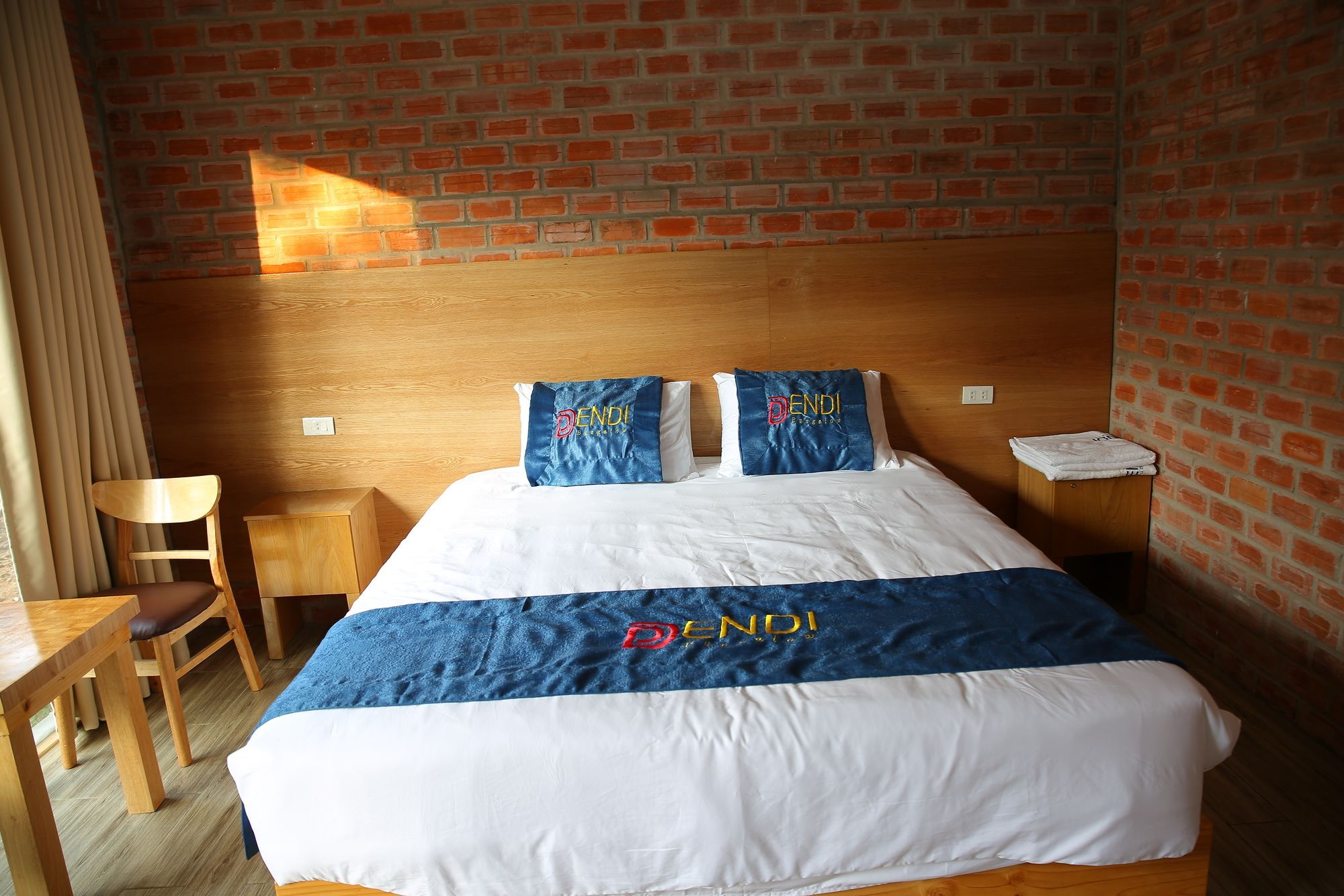 Dendi Resort Phú Quốc Exterior foto