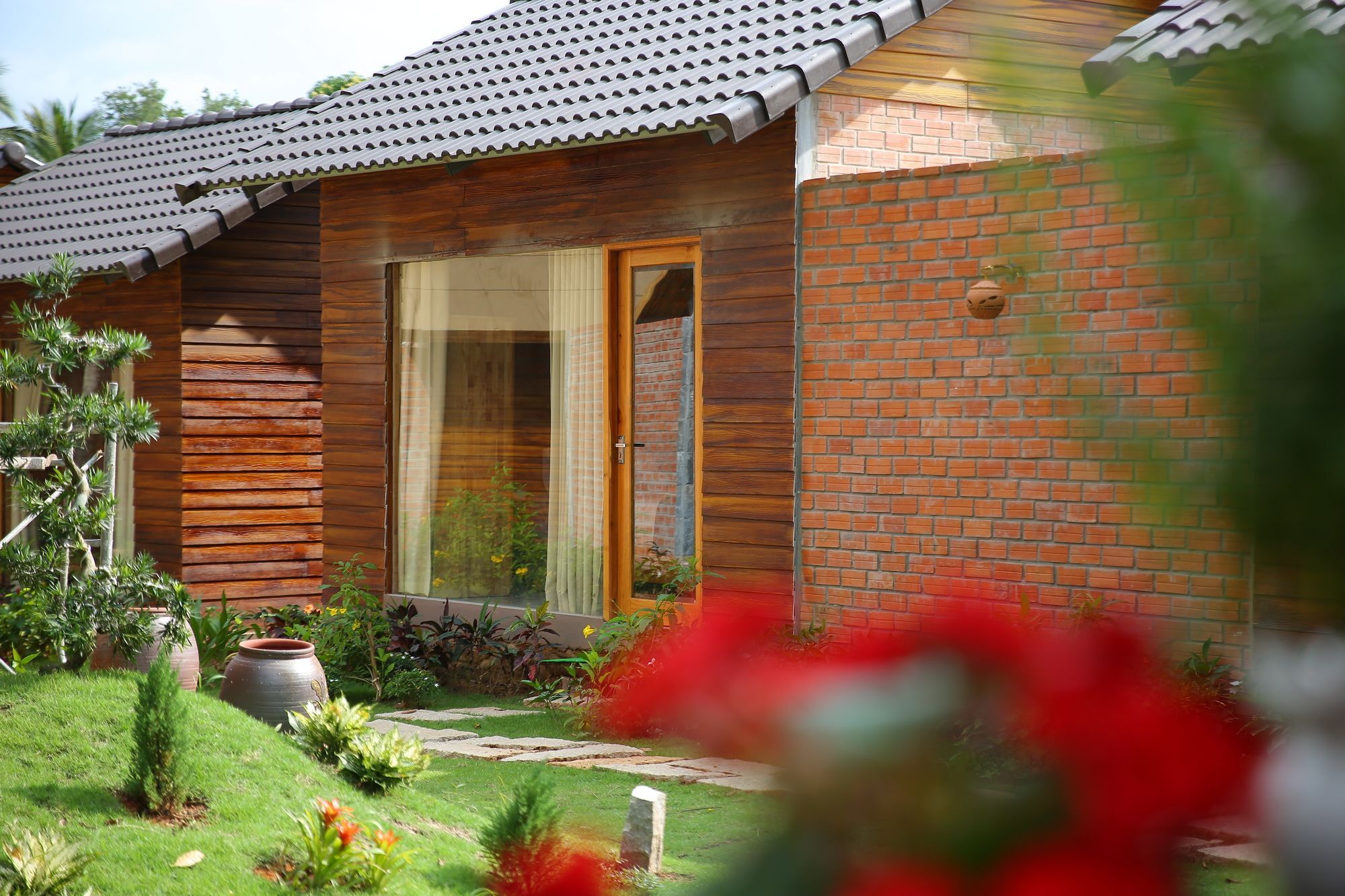 Dendi Resort Phú Quốc Exterior foto