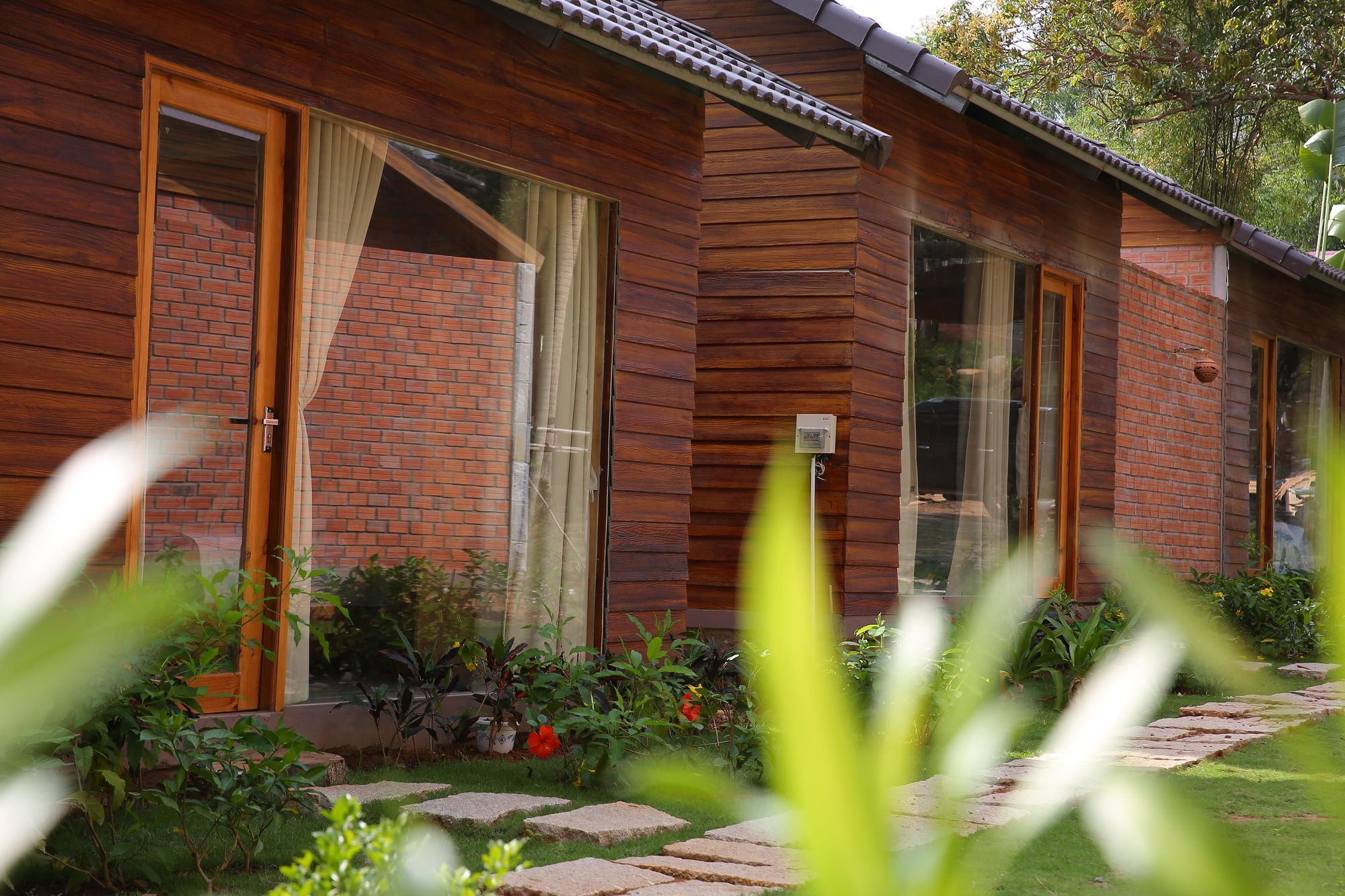 Dendi Resort Phú Quốc Exterior foto