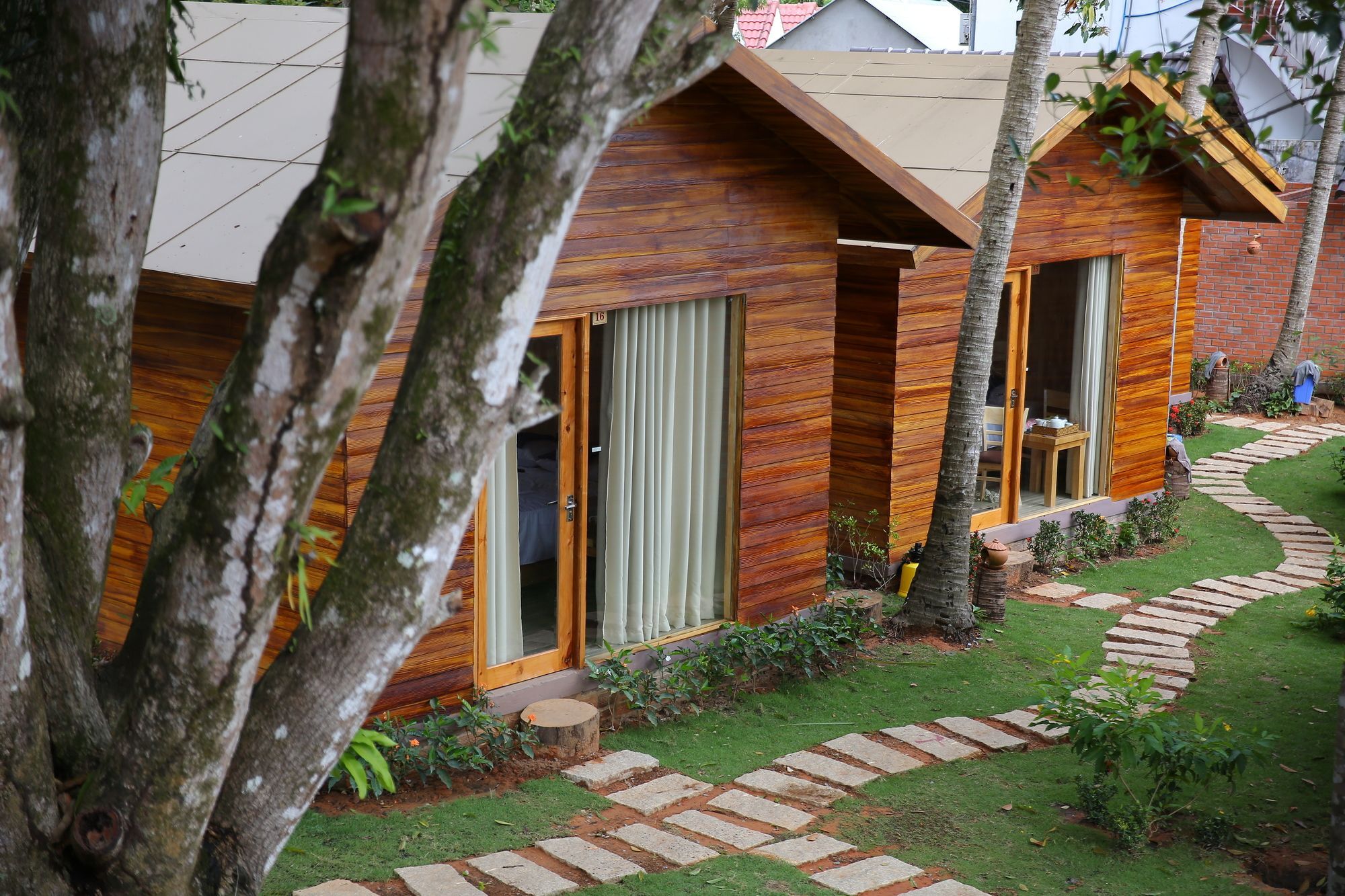 Dendi Resort Phú Quốc Exterior foto