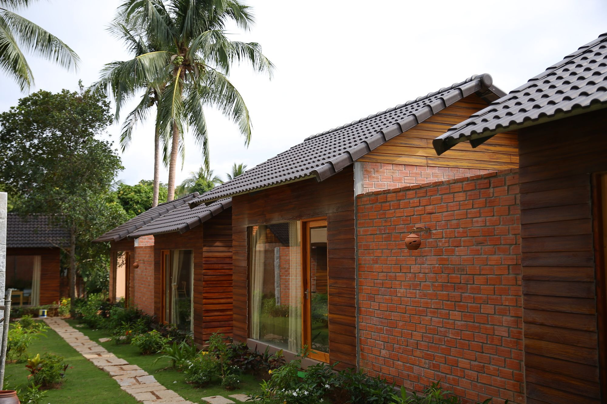 Dendi Resort Phú Quốc Exterior foto