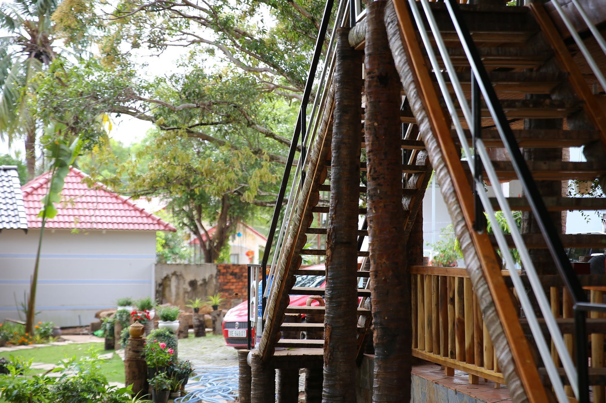 Dendi Resort Phú Quốc Exterior foto