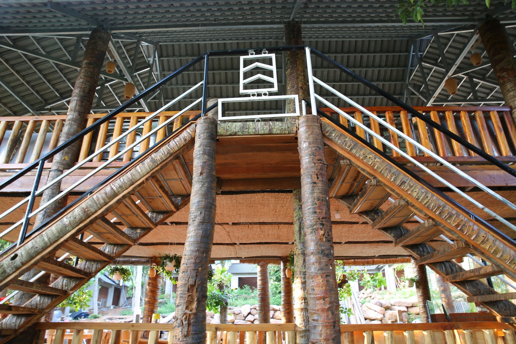 Dendi Resort Phú Quốc Exterior foto